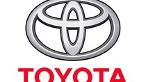 Bảng giá xe Toyota tháng 9/2015