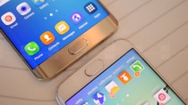 So sánh Samsung Galaxy S6 Edge+ và Galaxy S6 Edge
