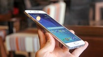 Đánh giá Samsung Galaxy A8 - smartphone mỏng nhất của Samsung (P1)