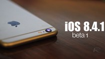 Những lỗi thường gặp của iOS 8.4.1 và cách khắc phục