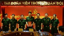 Viettel có 3 Phó tổng giám đốc mới