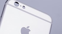 iPhone 6S: Camera 12 MP, quay phim 4K và flash để selfie