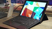 Lenovo sắp bán ra bản sao của Microsoft Surface