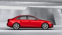 Audi dành nhiều ưu đãi trong tháng 9, tháng 10