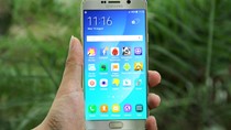 Galaxy Note 5 khan hàng, S6 bán chậm tại Việt Nam 