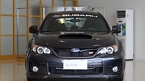 Subaru Việt Nam triệu hồi Forester và Impreza