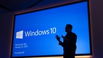 Windows 10 sắp cán mốc 100 triệu lượt cài đặt