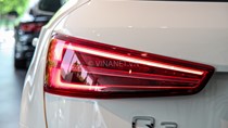Audi Việt Nam chính thức công bố giá Q3 và Q7 mới