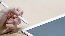 Chiếc Apple Pencil giá 99 USD chỉ có thể hoạt động với iPad Pro