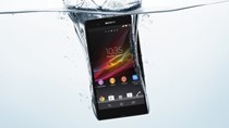 Smartphone Sony không thực sự chống nước, người dùng nên cẩn trọng
