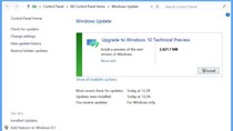 Cách xử lý việc Windows 10 tự động tải về gây tốn bộ nhớ
