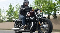 Cặp đôi Harley-Davidson Sportster bất ngờ giảm giá tại Việt Nam