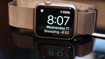 WatchOS 2 cho Apple Watch đã chính thức ra mắt