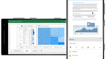 Microsoft Office 2016 cho Windows chính thức ra mắt