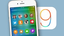  iOS 9.0.1 mới ra mắt sẽ khắc phục được những lỗi của iOS 9