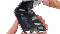 iPhone 6s lộ pin 1.715 mAh
