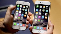 iPhone 6S xách tay từ Singapore giảm giá chóng mặt 