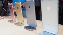 Giá iPhone 6s tiếp tục giảm thêm 2 triệu đồng