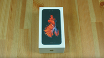 iPhone 6S khoá mạng ồ ạt về VN, giá từ 16,5 triệu đồng