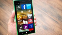 Windows 10 cho điện thoại sẽ ra mắt tháng 12