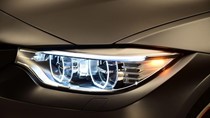 BMW ra mắt M4 GTS mới, 493 mã lực, giá gần 4,2 tỉ đồng
