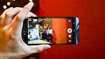 Đánh giá chi tiết ZenFone 2 Selfie mới ra mắt (P1)