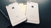 Người dùng iPhone 6S dở khóc dở cười với sự cố chipgate