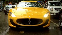 Maserati phân phối chính hãng ở Việt Nam từ tháng 12