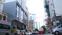 Đà Nẵng cảnh báo chuyện đua xây khách sạn 