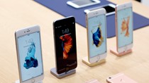iPhone 6s và 6s Plus bắt đầu tăng giá
