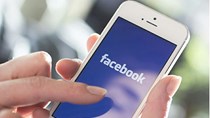 Facebook thừa nhận khiến iPhone nhanh hết pin
