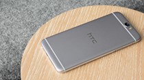 HTC One A9 chính thức ra mắt với vỏ kim loại nguyên khối