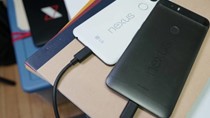 Nexus 5X và Nexus 6P có thể sạc pin cho nhau qua USB Type-C