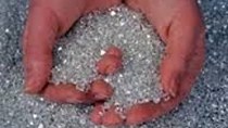 Giá quặng sắt chịu áp lực do dự trữ tại các cảng của Trung Quốc cao nhất 1 năm