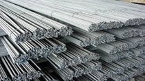 Giá thép tại Trung Quốc tăng do kỳ vọng nhu cầu