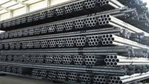 Tokyo Steel nâng giá thanh cốt thép vào tháng 6