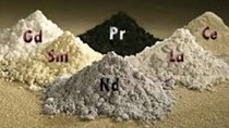 Giá đất hiếm tại Trung Quốc ngày 27/5