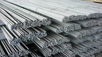 Giá thép, quặng sắt của Trung Quốc giảm 4% do lo ngại nhu cầu 