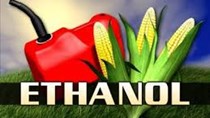 Nhập khẩu ethanol của Trung Quốc trong tháng 7/2016 giảm 