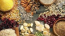 Chỉ số giá lương thực thế giới năm 2017 tăng 8,2%