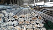 Giá thép, quặng sắt tại Trung Quốc hồi phục 