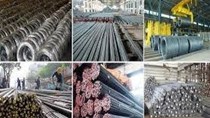 TT sắt thép thế giới tuần đến 17/6/2019: Giá quặng sắt tại Trung Quốc giảm trở lại
