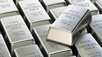 TT kim loại thế giới ngày 10/9/2019: Giá nickel tại Thượng Hải tăng 