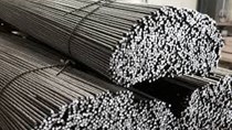 TT sắt thép thế giới ngày 30/9/2020: Giá quặng sắt tại Đại Liên có quý tăng
