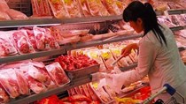 6 tháng đầu năm Việt Nam nhập 41.600 tấn thịt gà Mỹ