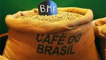 Xuất khẩu cà phê của Brazil tăng 12%