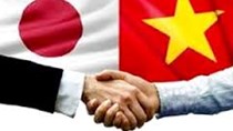 Liên doanh Việt - Nhật về logistics