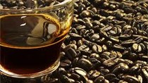 Xuất khẩu cà phê Costa Rica giảm 20,4% trong tháng 4/2014