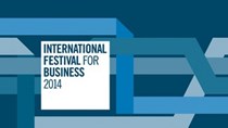 Hội chợ doanh nghiệp quốc tế 2014