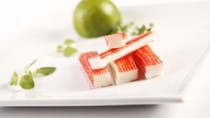 Xuất khẩu surimi tiếp tục tăng trưởng tốt